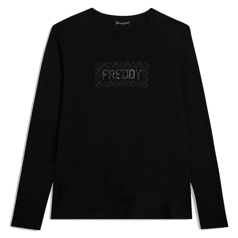 FREDDY TEE ML JERSEY TRAINING