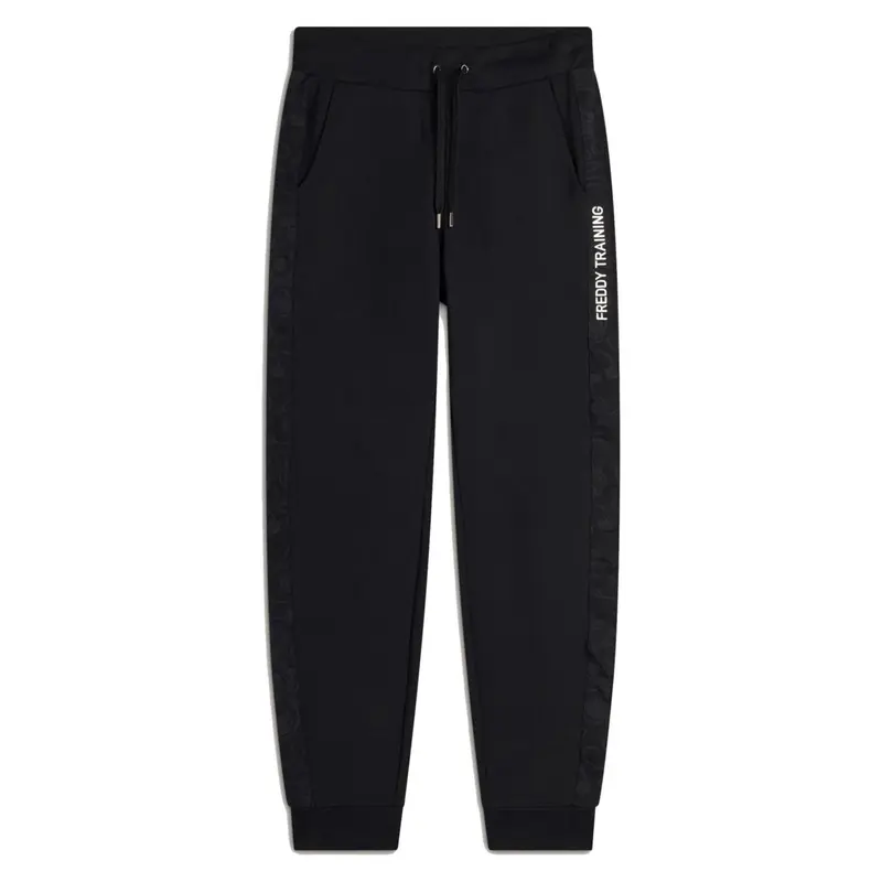 FREDDY TRAINING EVO SLIM PANT