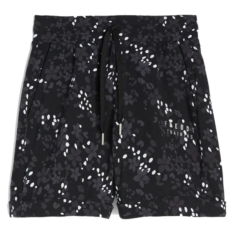 FREDDY TRAINING EVOLUTION SHORTS