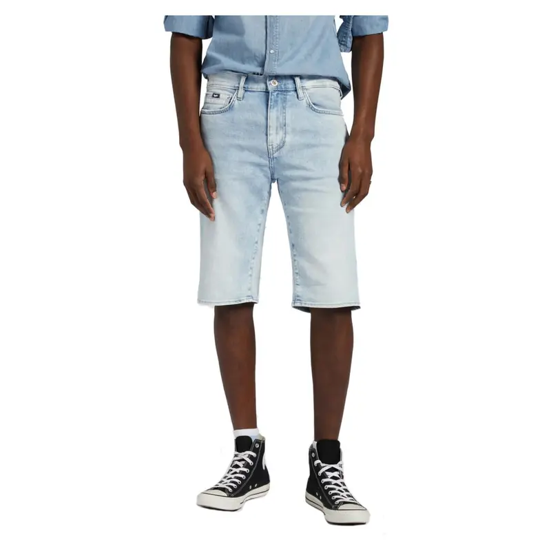 GAS ALBERT SHORT REV