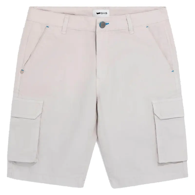 GAS BOB GYM SHORT