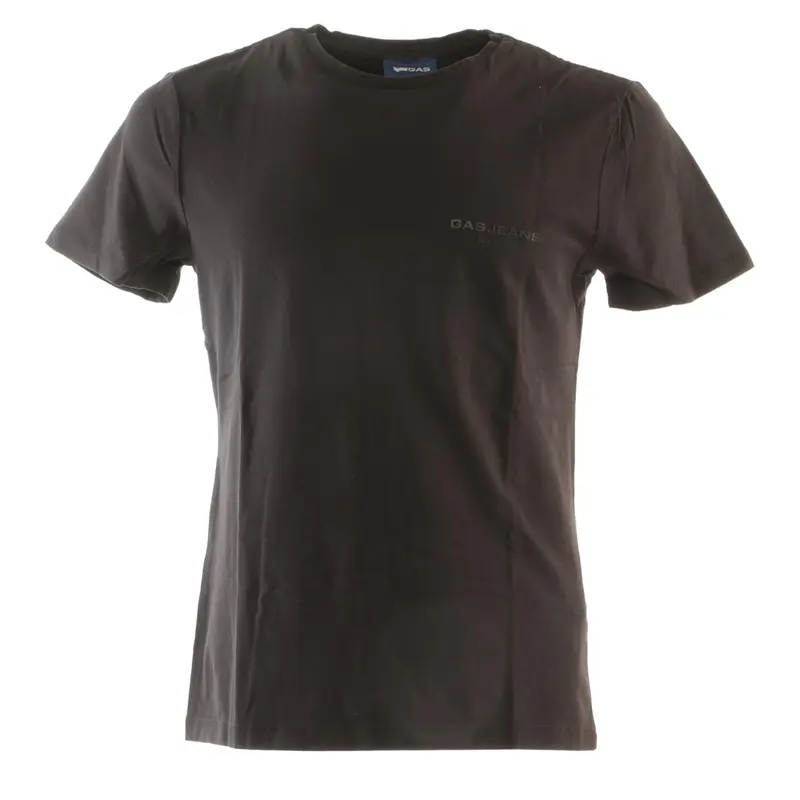GAS SCUBA MC JERSEY STRETCH
