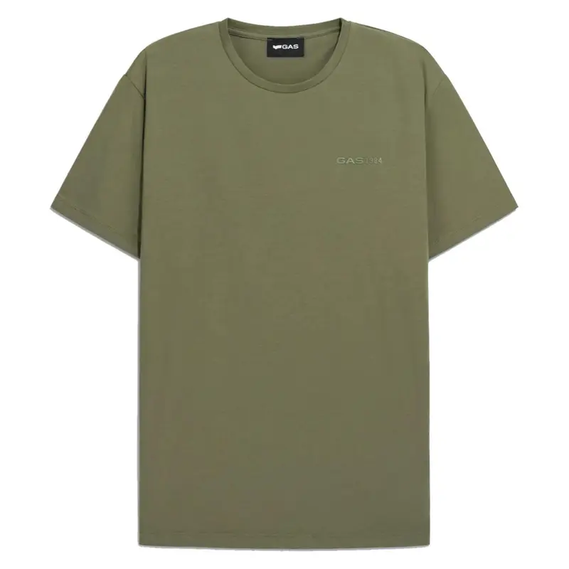 GAS SCUBA/S STR 1984 TEE MC