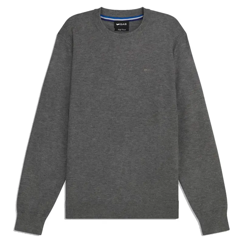 GAS TRICOT AKIO SOFT WOOL
