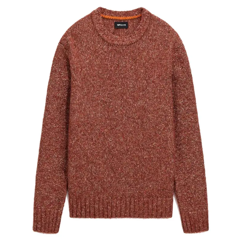 GAS TRICOT ALIH MOULINE YARN