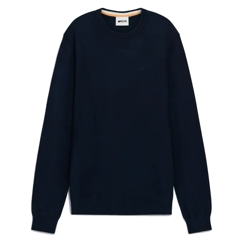GAS TRICOT ARLO COTTON KASH