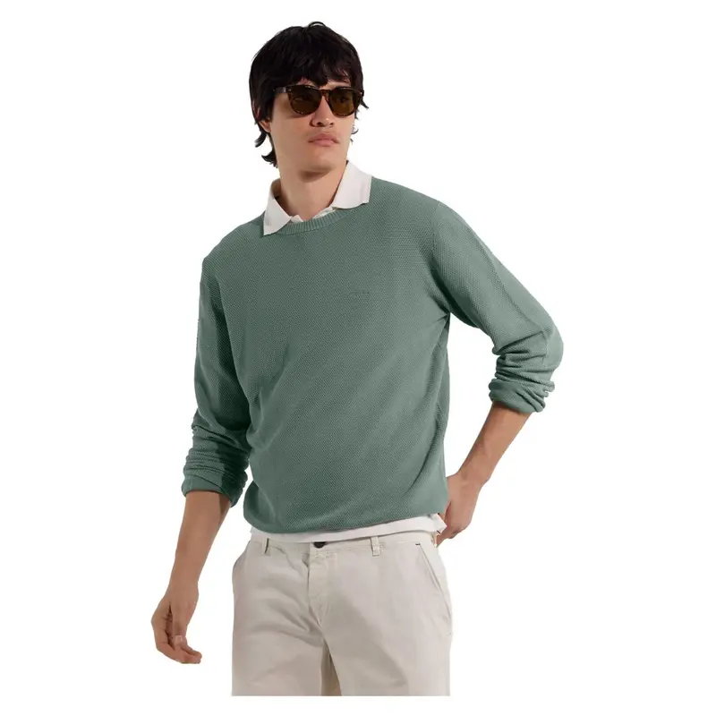 GAS TRICOT AVIER REVISE COTT