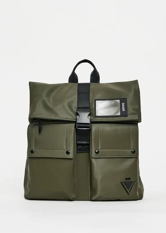 GAUDI BACKPACK - linea EDWARD