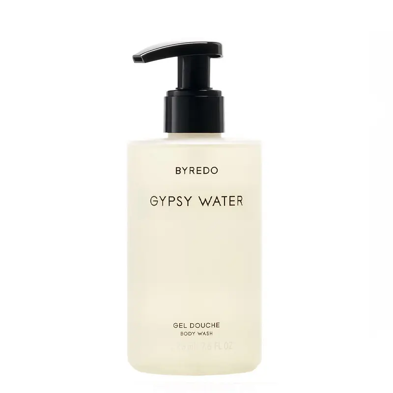 Gel Douche "Gipsy Water" 225ml
