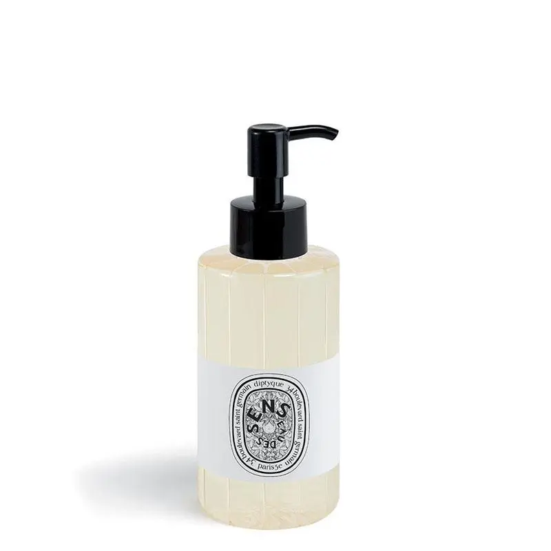 Gel mani e corpo ''Eau des Sens'' Diptyque 200 ml