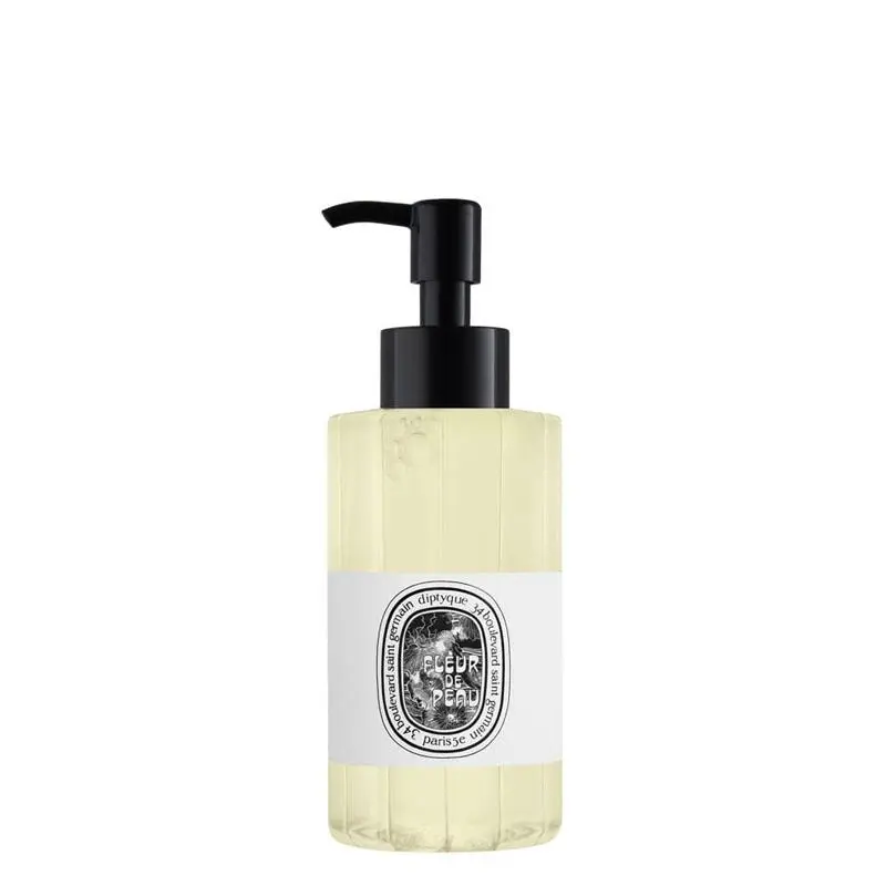 Gel Mani e Corpo "Fleur de Peau" 200 ml<BR/>