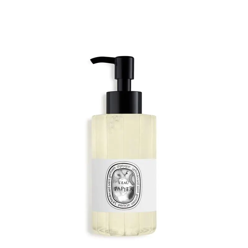 Gel Mani e Corpo "L'Eau Papier" 200ml