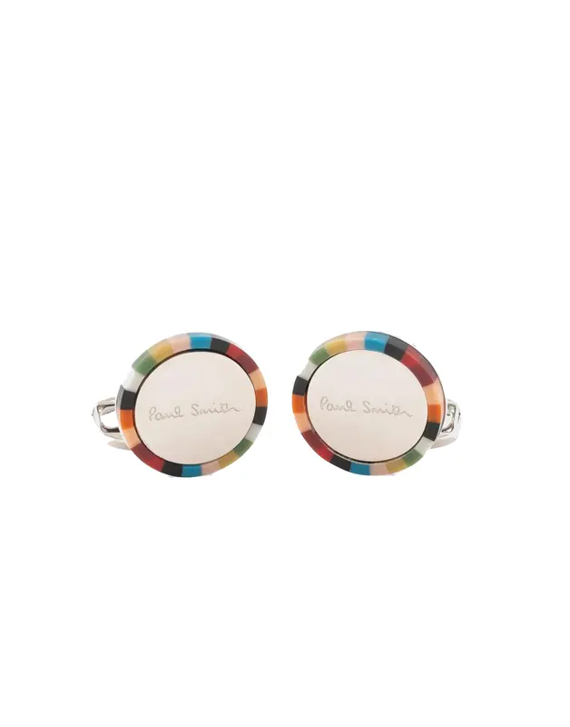 Gemelli "Signature Stripe"