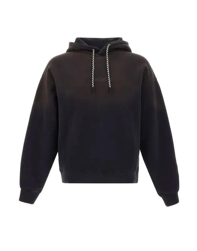 "Gens Washed Hoodie"