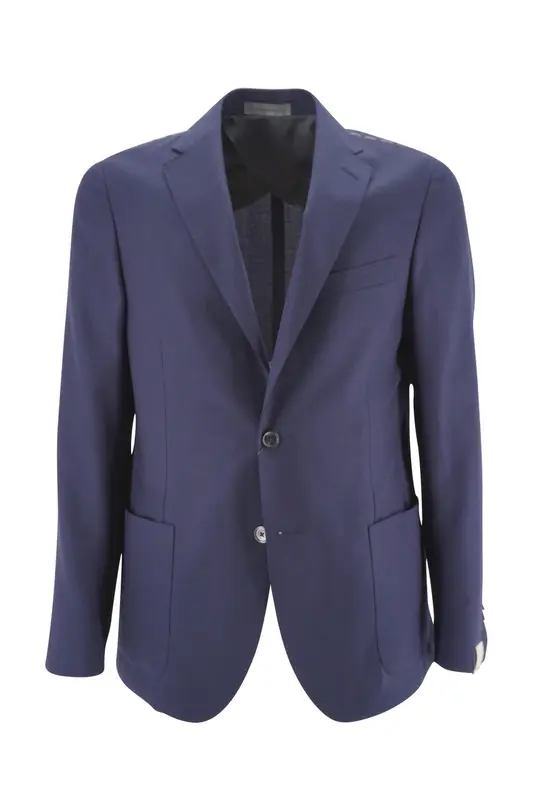 Giacca Corneliani / Blu