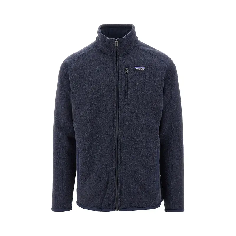 Giacca full-zip 'Better Sweater'