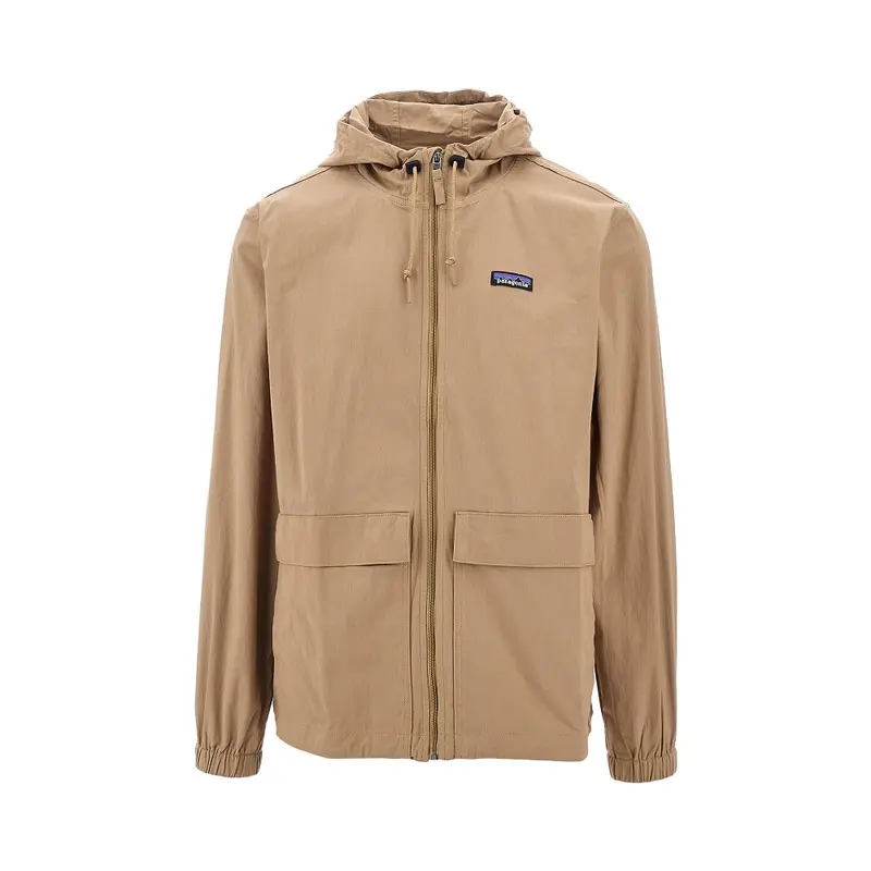Giacca full-zip 'Nomader'