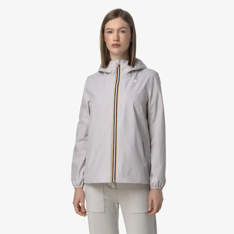 Giacca Impermeabile Marguerite / Beige