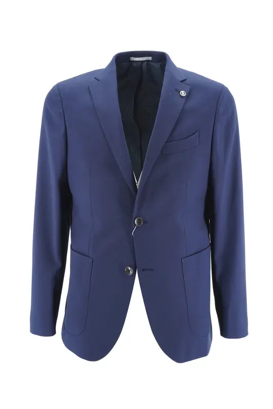 Giacca Michael Kors / Blu