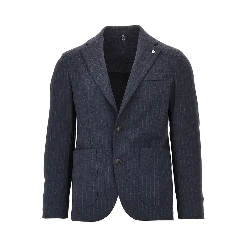 Giacca monopetto Active Uniform