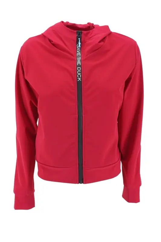 Giacca Save The Duck in Nylon / Fucsia