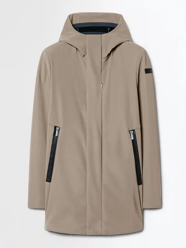 Giacca Surflex Winter Thermo / Beige