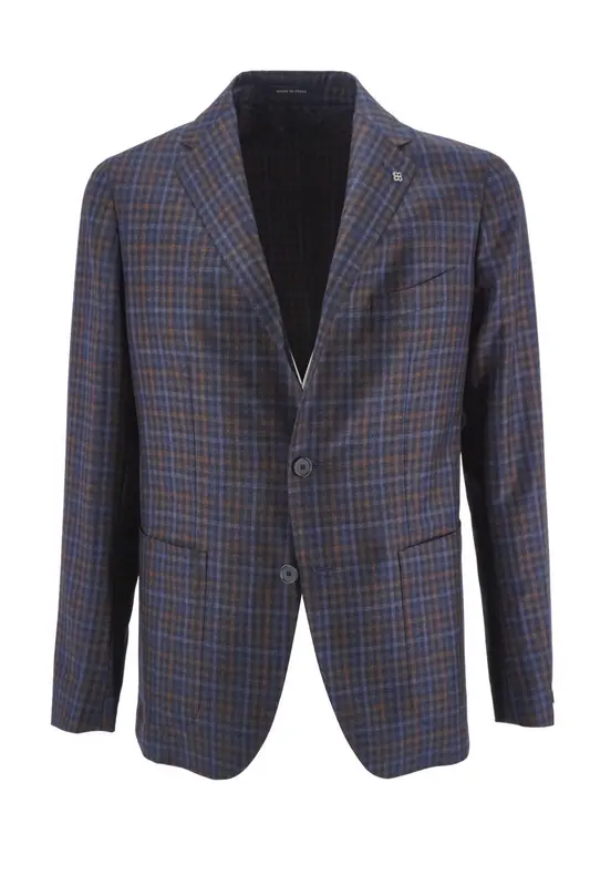 Giacca Tagliatore / Blu