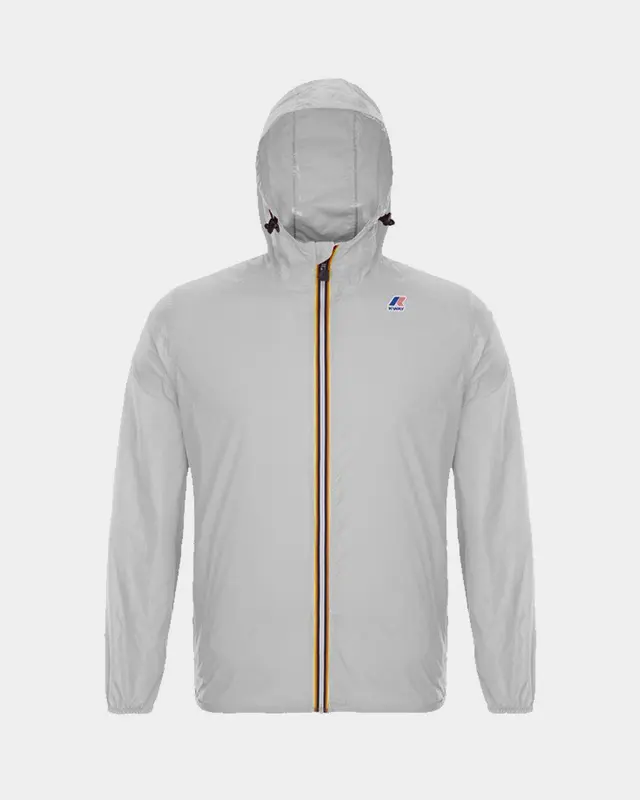 Giacca unisex Le Vrai 3.0 Claude grigio