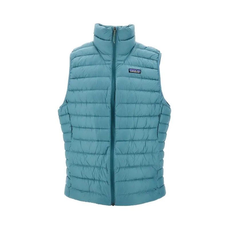 Gilet 'Down Sweater'