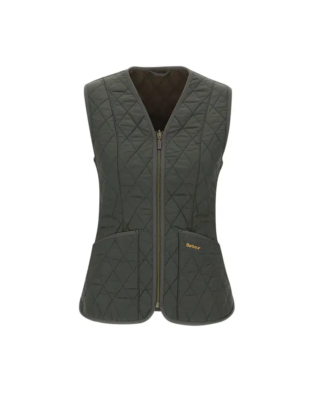 Gilet "Fleece Betty Liner"