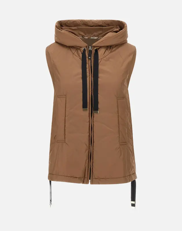 Gilet  "Greengo"