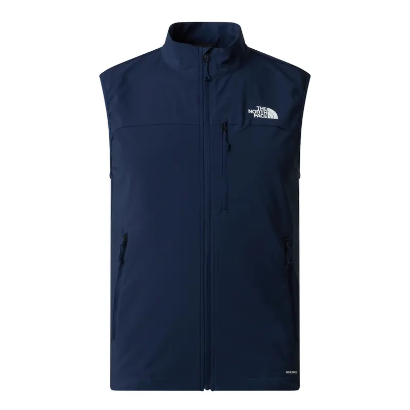 Gilet Nimble 2.0 / Blu