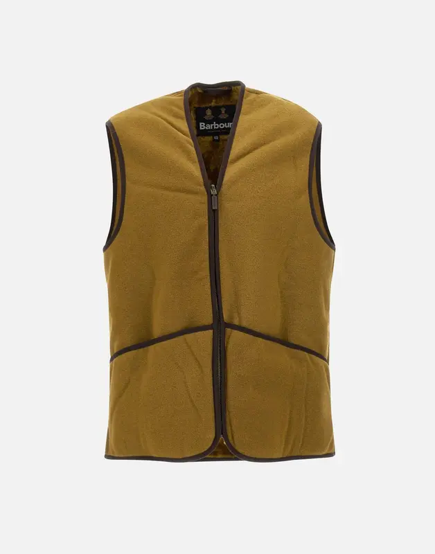 Gilet "Warm Pile"