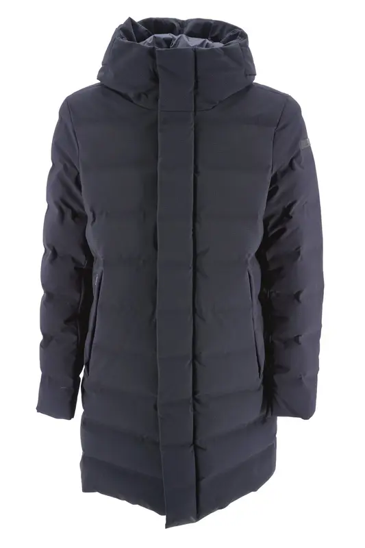 Giubbino RRD Revo Down PDP Eskimo / Blu