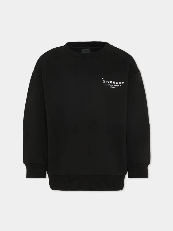GIVENCHY SWEATERS