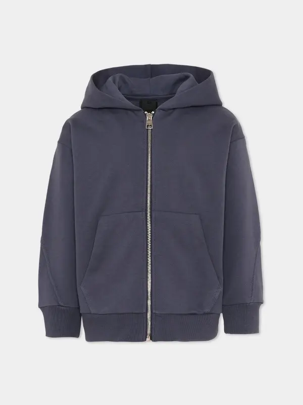 GIVENCHY SWEATSHIRTS