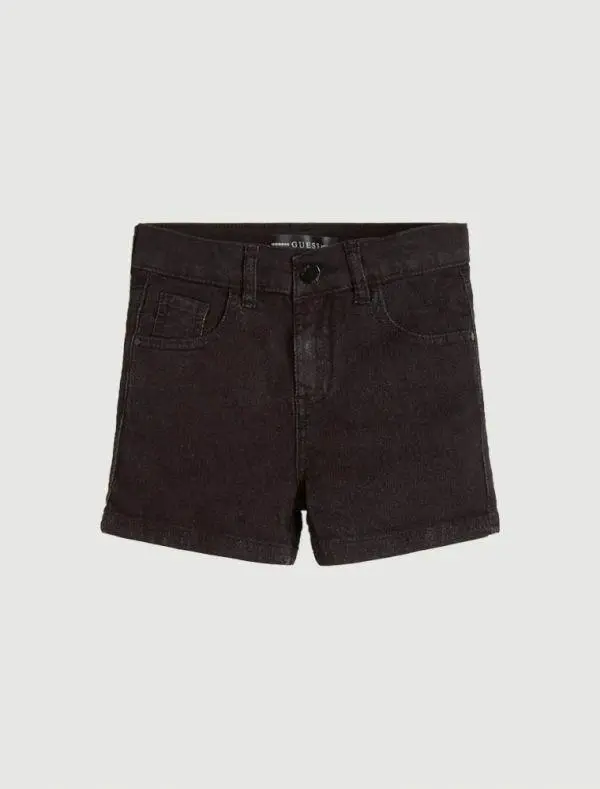 GUESS BULL DENIM SHORT_ CORE