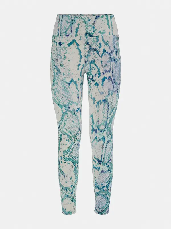 GUESS COLLYN LEGGING 4/4