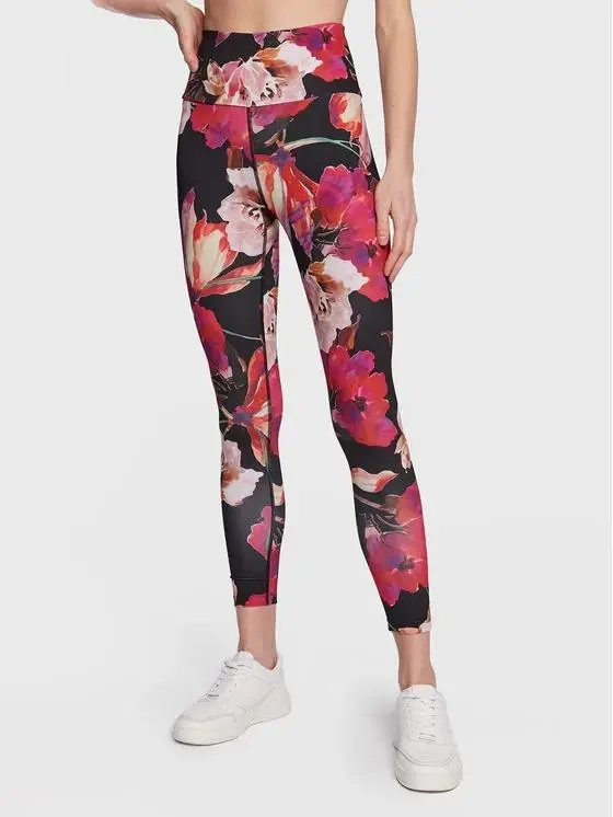 GUESS CORINE LEGGINGS 4/4