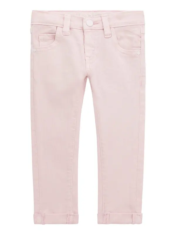 GUESS GMD STRETCH BULL DENIM SKINNY