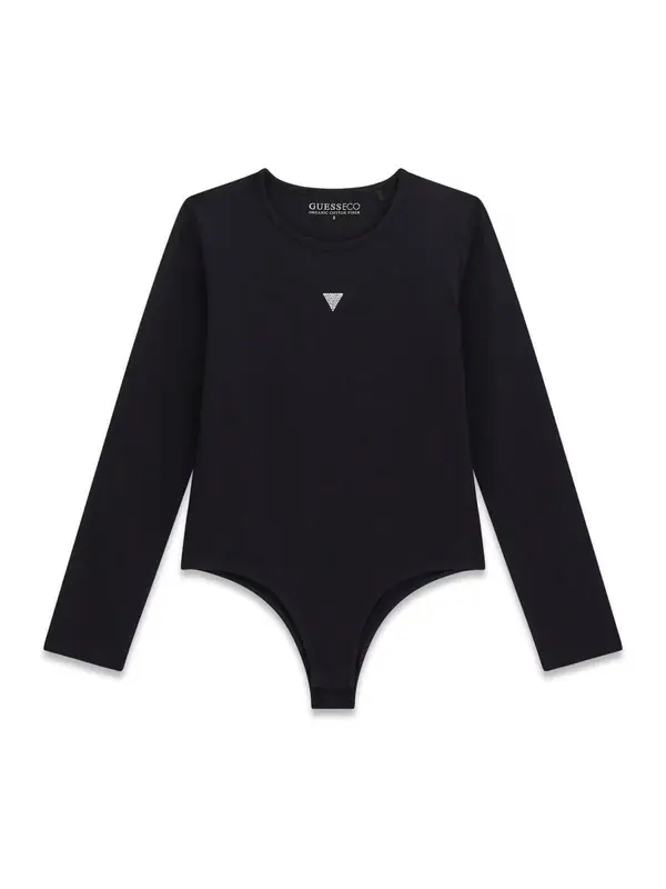 GUESS LS BODYSUIT