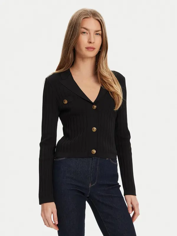 GUESS LS FELICITY JACKET SWTR