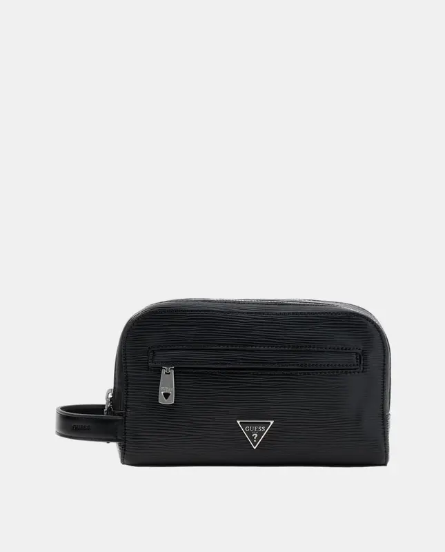 GUESS MILANO SMALL NECESSAIRE