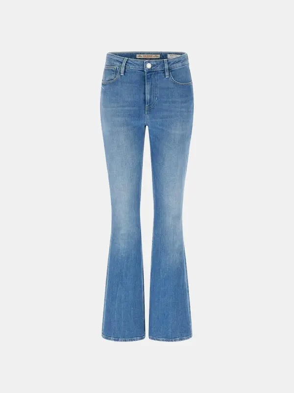 GUESS SEXY FLARE