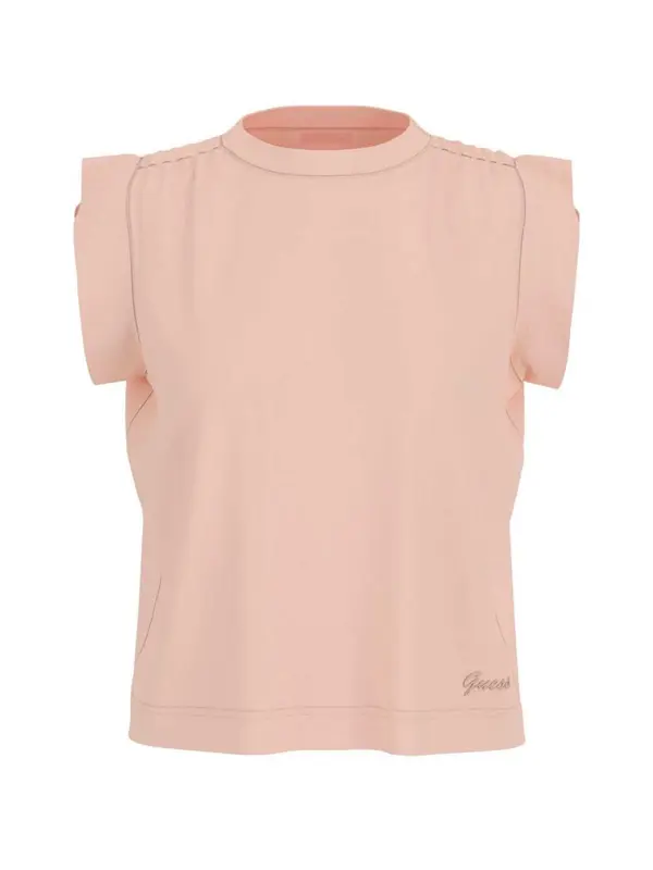 GUESS SL CN LIGHT BASIC TOP