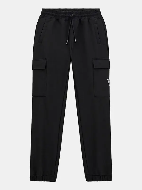GUESS SOFT SHELL PANTS
