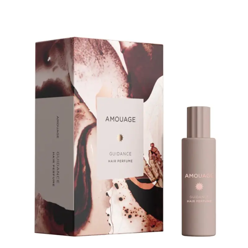 Hair Perfume "Guidance" 50ml