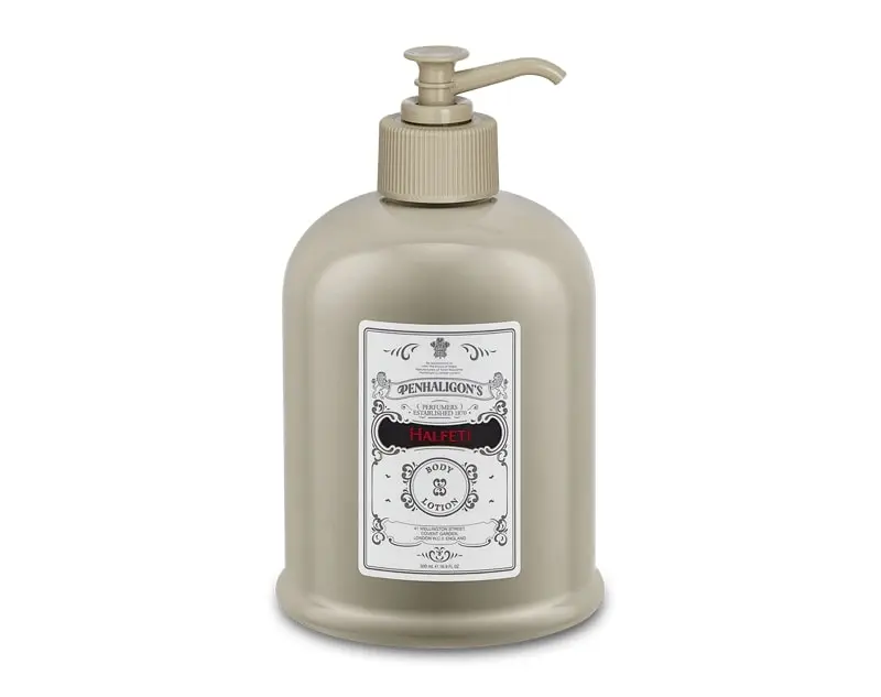 "Halfeti Body & Hand Lotion " 500ml