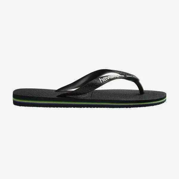 HAVAIANAS HAV BRASIL LOGO