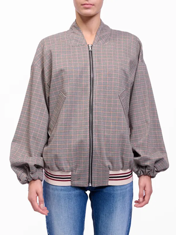 HAVE ONE - BOMBER - VU